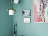 Schlafzimmer Aqua Farben Diese tollen "schwebenden" Pflanzen Passen Perfekt Zur