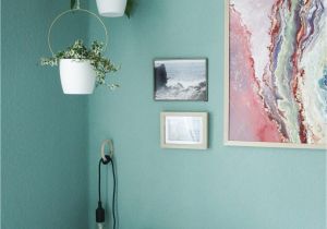 Schlafzimmer Aqua Farben Diese tollen "schwebenden" Pflanzen Passen Perfekt Zur