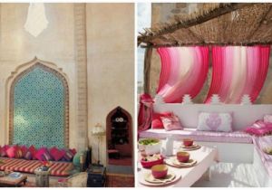 Schlafzimmer Arabisch Einrichten orientalische Deko Für Ihre Ganz Spezielle 1001 Nacht Finden