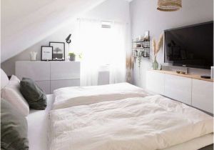 Schlafzimmer Dachgeschoss Farben Dachschräge Einrichten Stauraum Und Gestaltung