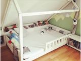 Schlafzimmer Dachschrage Anleitung 63 Pins Zu Bett Unter Dachschräge Für 2020