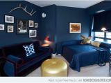 Schlafzimmer Deko Blau Ideen Für Blaue Zeitgenössische Schlafzimmer