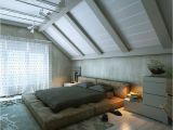 Schlafzimmer Design Wände Moderne Schlafzimmer Mit Dachschräge