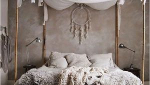 Schlafzimmer Einrichten Accessoires 50 Schlafzimmer Ideen Im Boho Stil