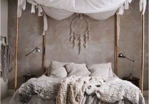 Schlafzimmer Einrichten Accessoires 50 Schlafzimmer Ideen Im Boho Stil