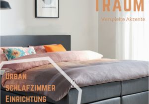 Schlafzimmer Einrichten Boxspringbett Das Klassische Boxspringbett Mit Verspielten Akzenten