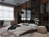 Schlafzimmer Einrichten Design Wohnidee Rollo