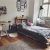 Schlafzimmer Einrichten Inspiration In Sem Wg Zimmer ist Das Selbstgebaute Palettenbett