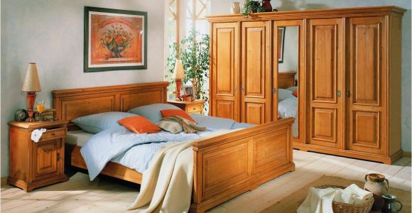 Schlafzimmer Einrichtung Kaufen Schlafzimmer Einrichtung Bett Schrank Nachtkonsole Fichte