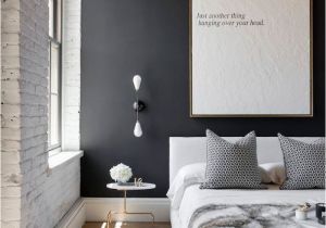 Schlafzimmer Ideen Anthrazit â· 1001 atemberaubende Ideen Für Wandfarbe Grau