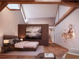 Schlafzimmer Ideen Dachgeschoss Masterbedroom Im Dachgeschoss Rustikale Schlafzimmer Von Von