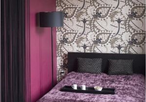 Schlafzimmer Ideen Lila Farbgestaltung Im Schlafzimmer – 32 Ideen Für Farben