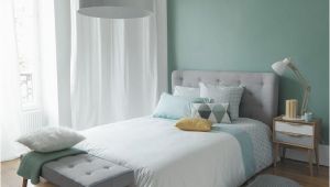 Schlafzimmer Ideen nordisch In Einem Schönen Und Bequemen Bett Entspannt Es Sich Am
