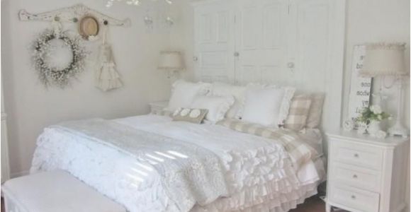 Schlafzimmer Ideen Shabby Chic Shabby Chic Romantische Ideen Für Ihr Schlafzimmer