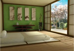 Schlafzimmer Japanisch Einrichten Japanischen Schlafzimmer Design