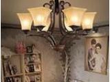 Schlafzimmer Lampe Antik Kronleuchter & Lüster E27 Günstig Online Kaufen