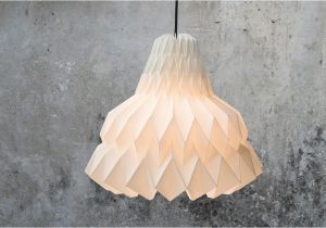 Schlafzimmer Lampe Papier Lampenschirm "bell" Von Novoform Bild 8 [schner Wohnen]