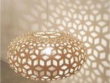 Schlafzimmer Lampe Pinterest Hängelampe Modern Für Innenbereich Holz Snowflake by