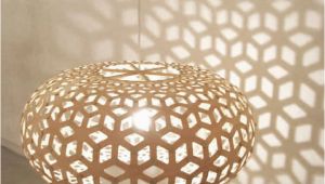 Schlafzimmer Lampe Pinterest Hängelampe Modern Für Innenbereich Holz Snowflake by