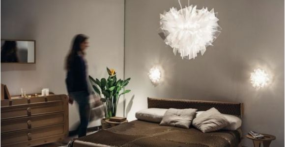 Schlafzimmer Lampen Glas Kartonhaus Nt Als Ausstellungsraum Für Neue Lampen