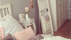 Schlafzimmer Mit Hemnes Einrichten My Favourite Colours In Home White Grey Pink