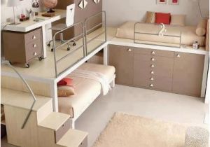 Schlafzimmer Mit Wenig Platz Einrichten Raumlösung Für Schlafzimmer Mit Wenig Platz