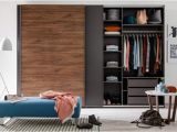 Schlafzimmer Schrank Holz Modern Schränke Mit Schönem Design [schner Wohnen]