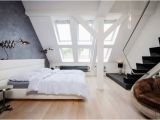 Schlafzimmer Unter Dachschräge Design Ideen Für Eine Schöne Dachschräge Schlafzimmer De Haus