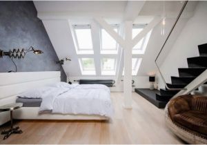 Schlafzimmer Unter Dachschräge Design Ideen Für Eine Schöne Dachschräge Schlafzimmer De Haus