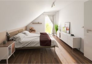 Schlafzimmer Wände Modern Gestalten Moderne Schlafzimmer Mit Dachschräge