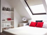 Schräge Schlafzimmer Einrichten Wandgestaltung Schlafzimmer Dachschrage