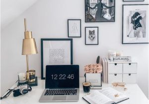 Schreibtisch Im Schlafzimmer Ideen Work