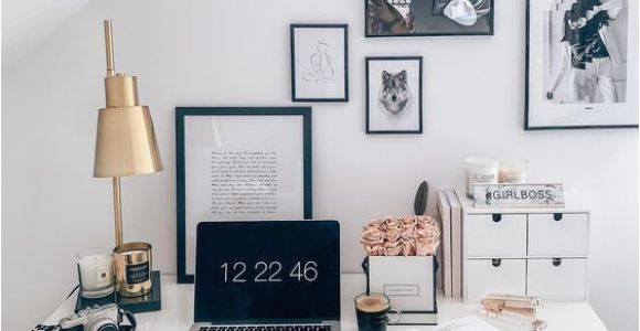 Schreibtisch Im Schlafzimmer Ideen Work