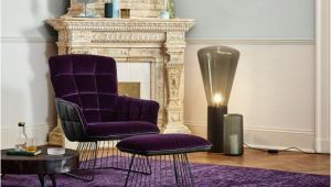Sessel Schlafzimmer Design Retro Sessel – Schöne Modelle [schner Wohnen]