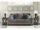 Signature Design by ashley Queen Sleeper sofa Nemoli Slate Queen Sleeper sofa