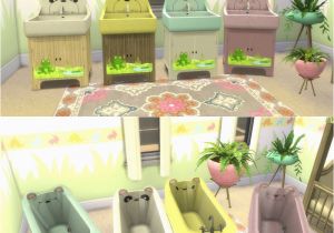 Sims 3 Schlafzimmer Ideen Leander Belgraves Animal Abound Set A Sims 3 to Sims 4