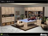 Sims 3 Schlafzimmer Ideen Mutske S Tilsia Bedroom
