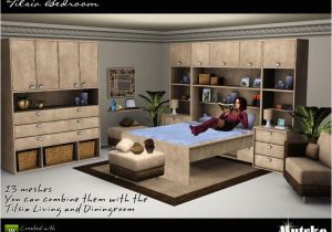 Sims 3 Schlafzimmer Ideen Mutske S Tilsia Bedroom