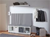 Sitzbank Aus Ikea Küchenschrank Garderobe Ikea Hack