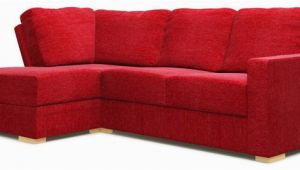 Sofa Bett Ecke Ecke sofa Bett Rot Leder