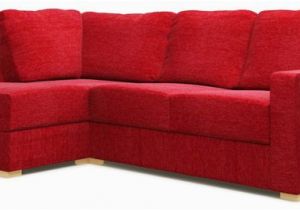 Sofa Bett Ecke Ecke sofa Bett Rot Leder