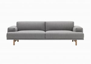 Sofa Design 4 You Muuto Pose 3 Seater sofa