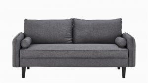 Sofa Design and Price sofa 3 Sitzig Quinn ¦ Grau ¦ Maße Cm B 181 H 83 T 82