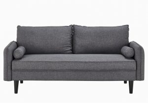 Sofa Design and Price sofa 3 Sitzig Quinn ¦ Grau ¦ Maße Cm B 181 H 83 T 82