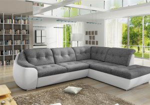 Sofa Design Bangladesh Designer Wohnlandschaft Ecksofa Mit Funktion Modell "galant D"