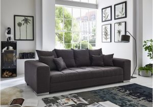 Sofa Design Brown Big sofa Bocca