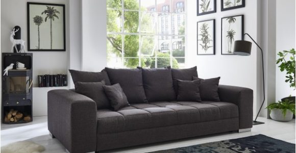 Sofa Design Brown Big sofa Bocca