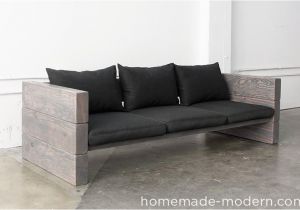 Sofa Design Diy Neue ‪diy‬ Idee Eine Absolute Designer Couch Aus Holzbohlen