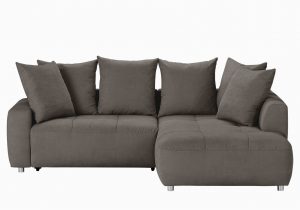 Sofa Design Gallery Bobb Ecksofa Anthrazit Flachgewebe Betty ¦ Grau ¦ Maße Cm