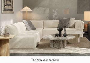 Sofa Design Gants Hill Gubi